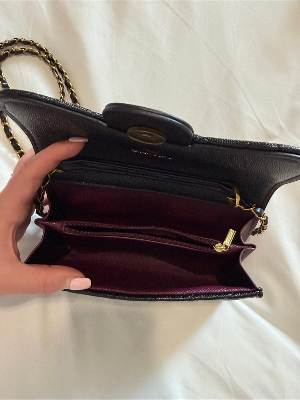 DHG Chanel bag - Picture 6 of 7